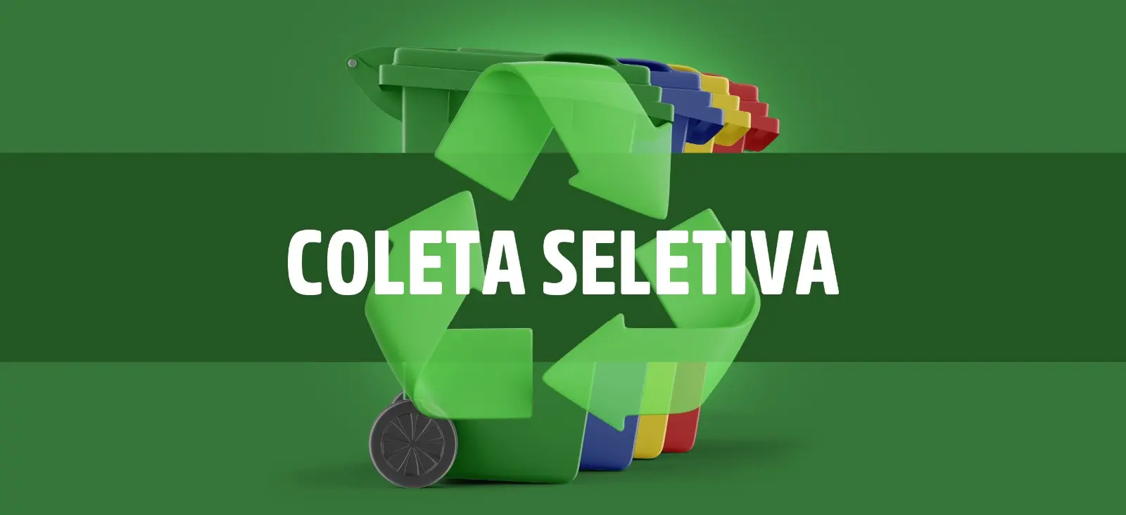Coleta Seletiva