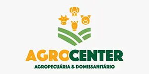 Logo M. V. Alcazas F. Agrocenter