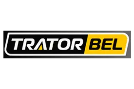 Logo Trator Bel